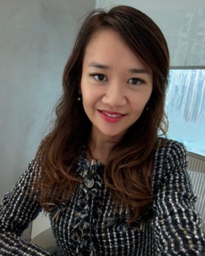 Adeline Koh